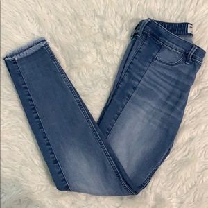 Amber Crombie kids jeans